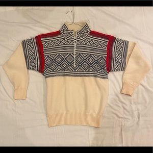 L.L. Bean Fleece Quarter Zip - Perfect Condition - Men’s Large